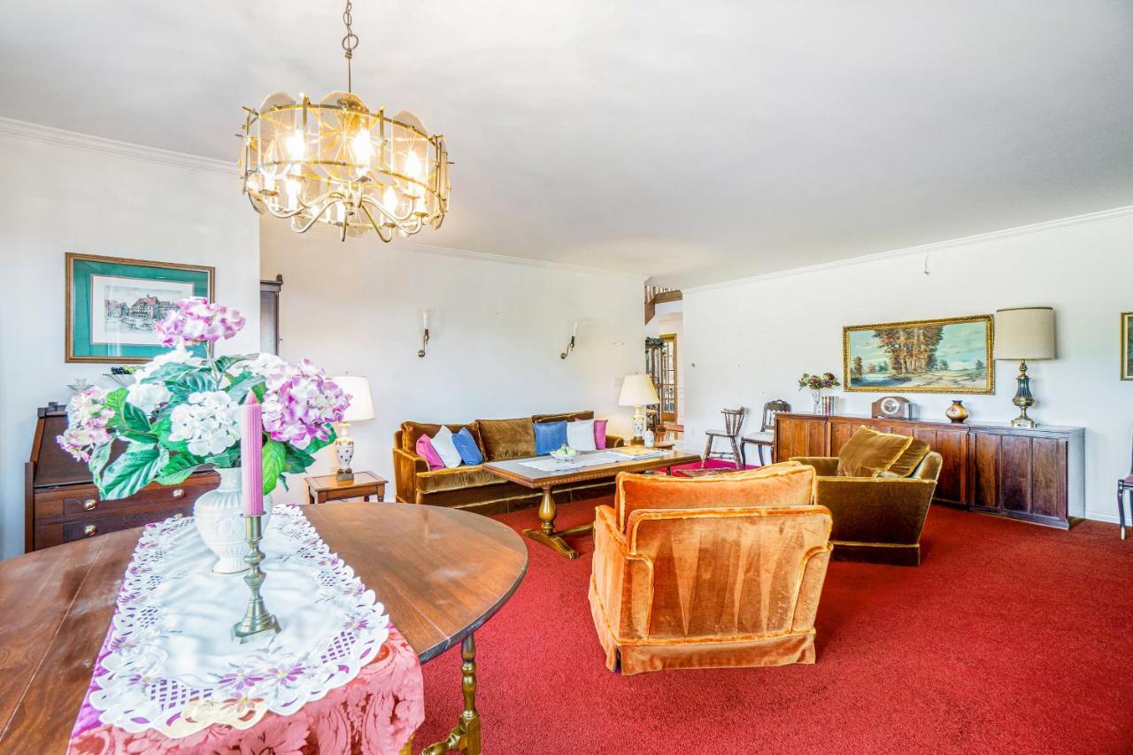Hidden Gem Villa Arcadia Dış mekan fotoğraf