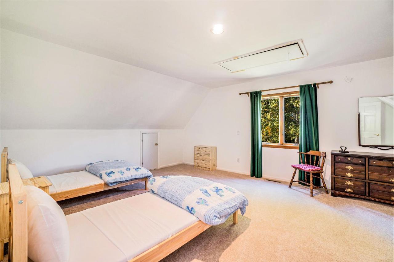Hidden Gem Villa Arcadia Dış mekan fotoğraf