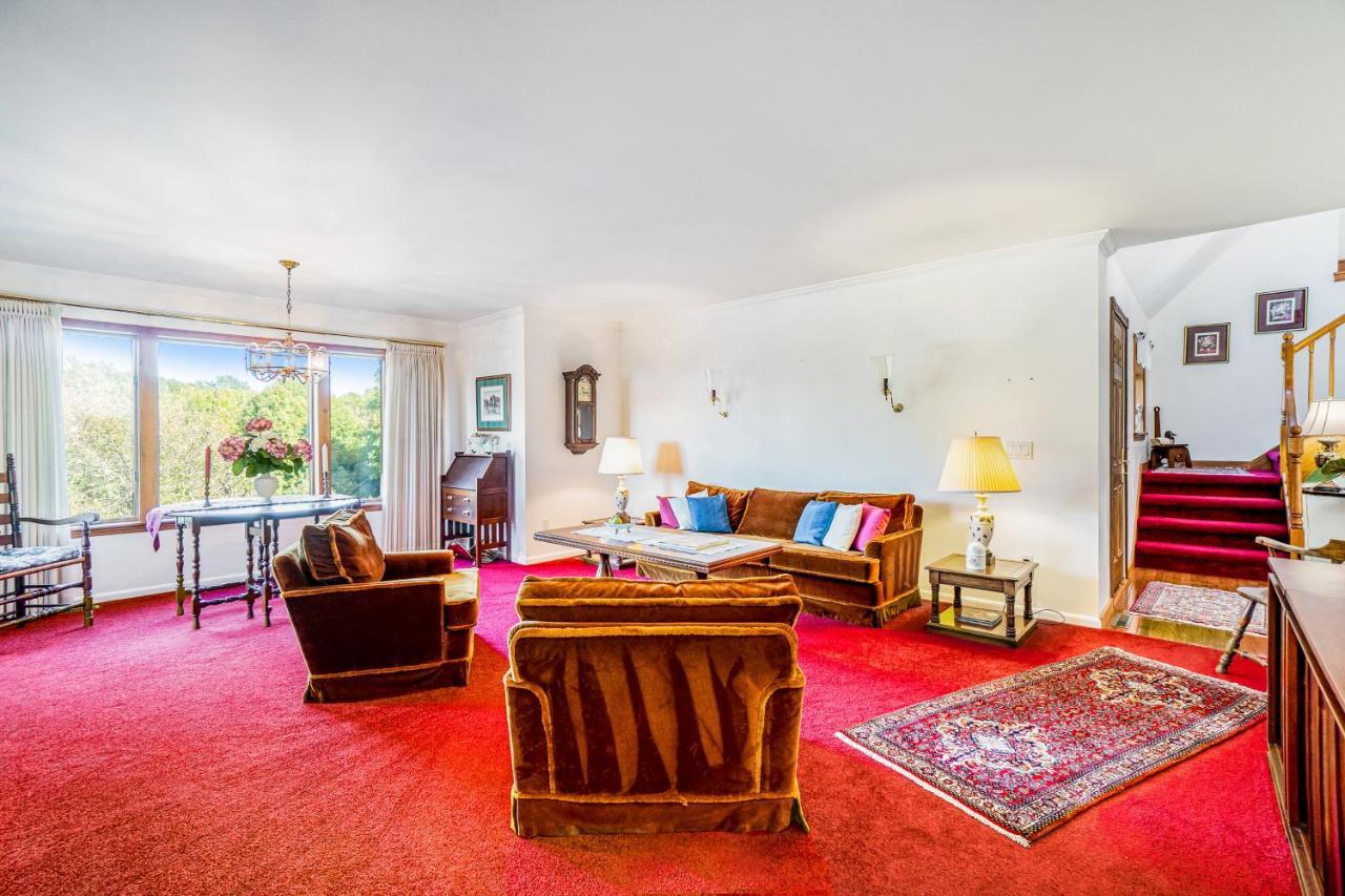 Hidden Gem Villa Arcadia Dış mekan fotoğraf
